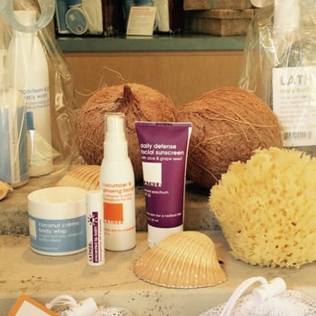 LATHER - Cosmetics & Beauty Supply Near Me - Scottsdale, Arizona