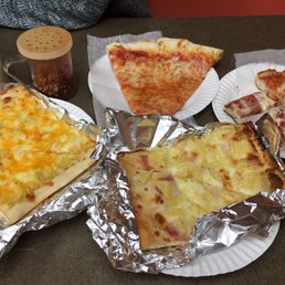 Crosby Round Sicilian