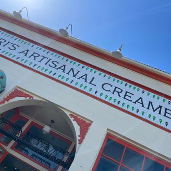 Rori's Artisanal Creamery - Ice Cream & Frozen Yogurt Near Me - Arroyo Grande, California Rori's Artisanal Creamery - Ice Cream & Frozen Yogurt Near Me - Arroyo Grande, California