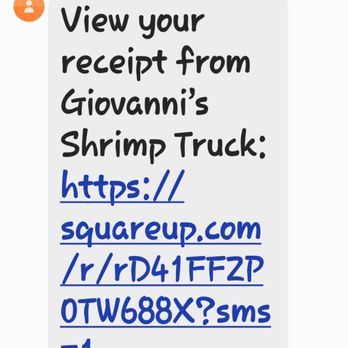 Giovanni’s Shrimp - Seafood Near Me - Honolulu, Hawaii