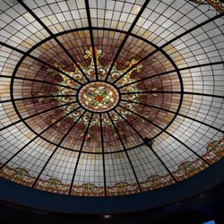 Love this skylight!