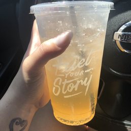 Organic Fuel