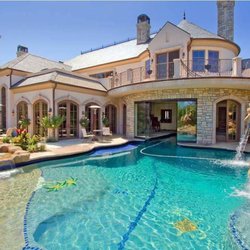 South Canyon Pools