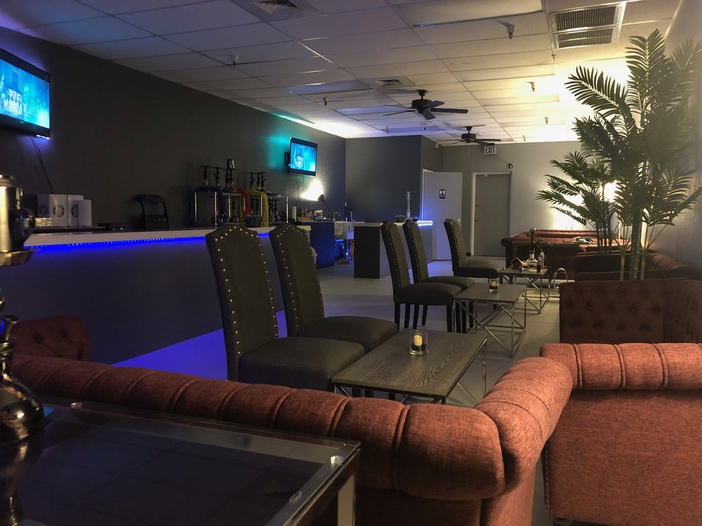 TRILOGY HOOKAH LOUNGE 17 Photos 5730 W Peoria Ave, Glendale