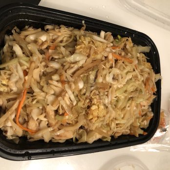 Jin Fu Garden - Moo Shu Chicken - Asian Fusion Near Me - Bethpage, New York