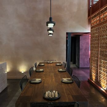 Acamaya - Lovely dining area - Mexican Near Me - New Orleans, Louisiana Acamaya - Lovely dining area - Mexican Near Me - New Orleans, Louisiana