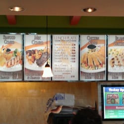 Hawaiian Grill