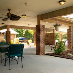 Gastonia Health & Rehab Center