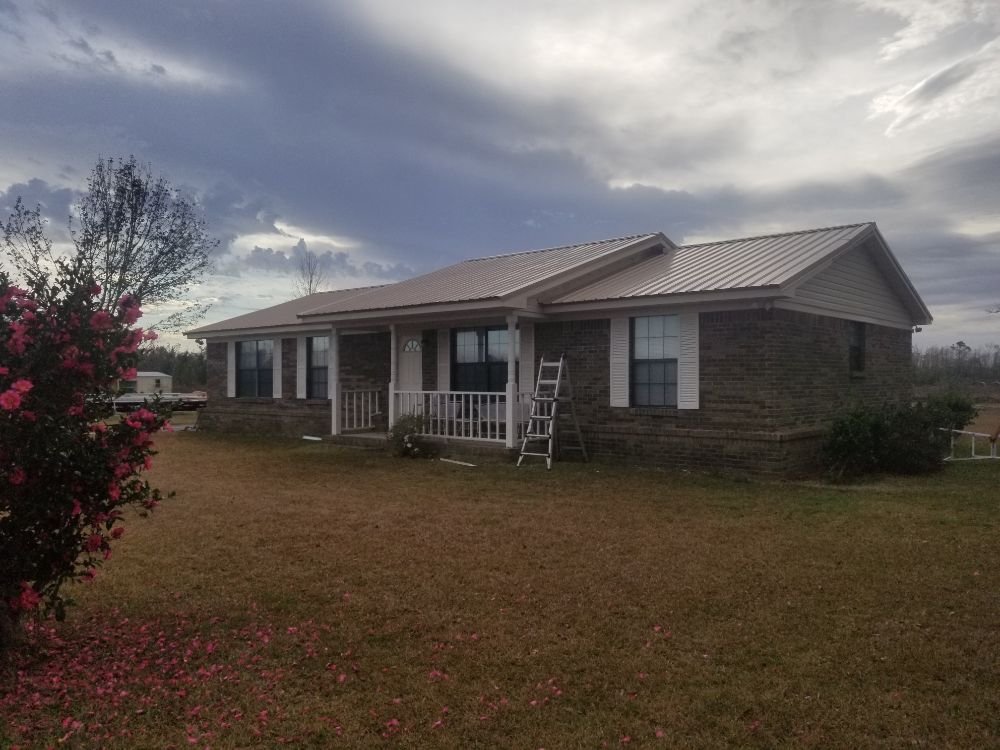 Slide of S&J Construction Services