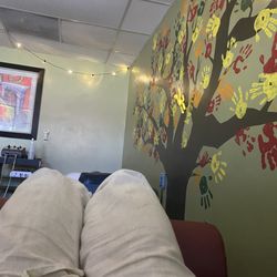 Bo Brooks DC - Comfy chiro experience