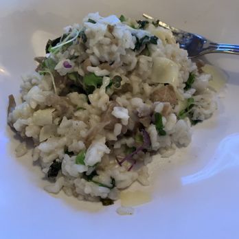 Prime Tavern - Mushroom risotto - New American Near Me - East Elmhurst, New York Prime Tavern - Mushroom risotto - New American Near Me - East Elmhurst, New York