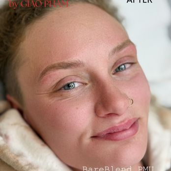 BareBlend PMU - Eyebrow Services Near Me - Hillsboro, Oregon BareBlend PMU - Eyebrow Services Near Me - Hillsboro, Oregon