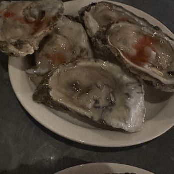 Mt. Washington Tavern - Oysters - American Near Me - Baltimore, Maryland