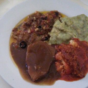 Hotel Safi Royal Luxury - supper - Hotels Near Me - Monterrey, NLE