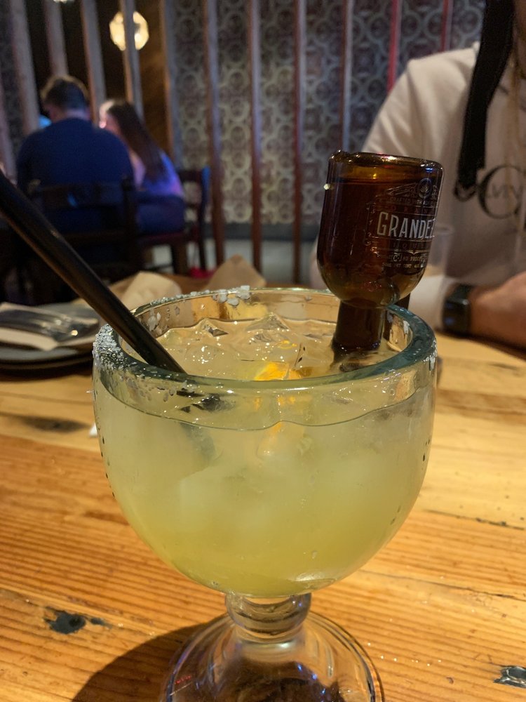 Moctezuma's Mexican Restaurant & Tequila Bar