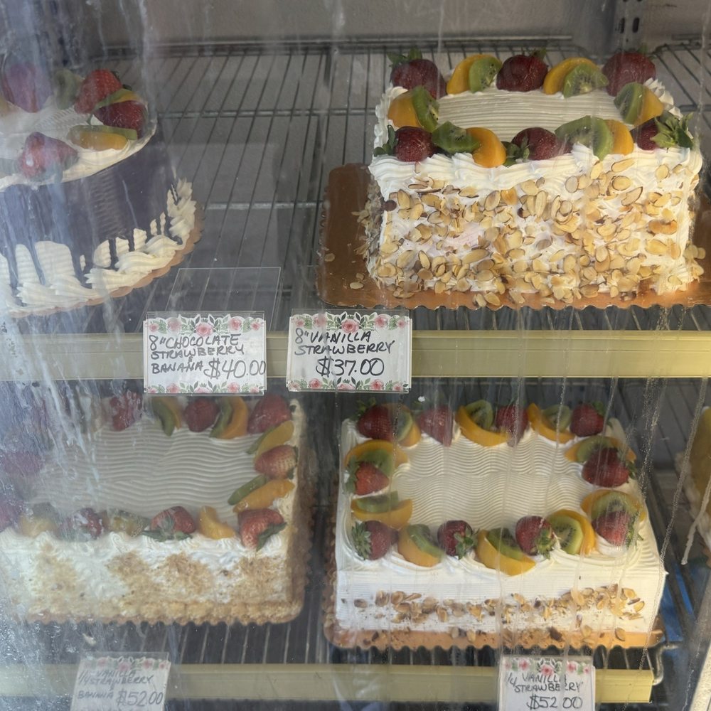Maria's Bakery - Bakeries Near Me - Los Angeles, California Maria's Bakery - Bakeries Near Me - Los Angeles, California