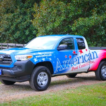 American Pest Control - Pest Control Near Me - Toccoa, Georgia