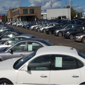 Gorrud's Auto Group - Auto Parts & Supplies Near Me - Milton, Ontario