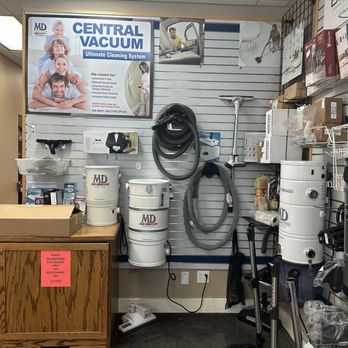 Classic Vacs - Appliances & Repair Near Me - Meridian, Idaho