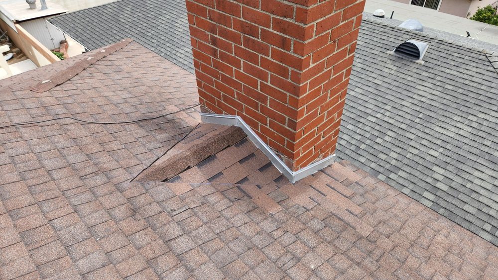 Slide of Roof Repairs & Maintenance