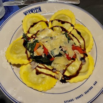 Pittsburgh Blue Steakhouses - Ravioli - eh - Steakhouses Near Me - Edina, Minnesota Pittsburgh Blue Steakhouses - Ravioli - eh - Steakhouses Near Me - Edina, Minnesota