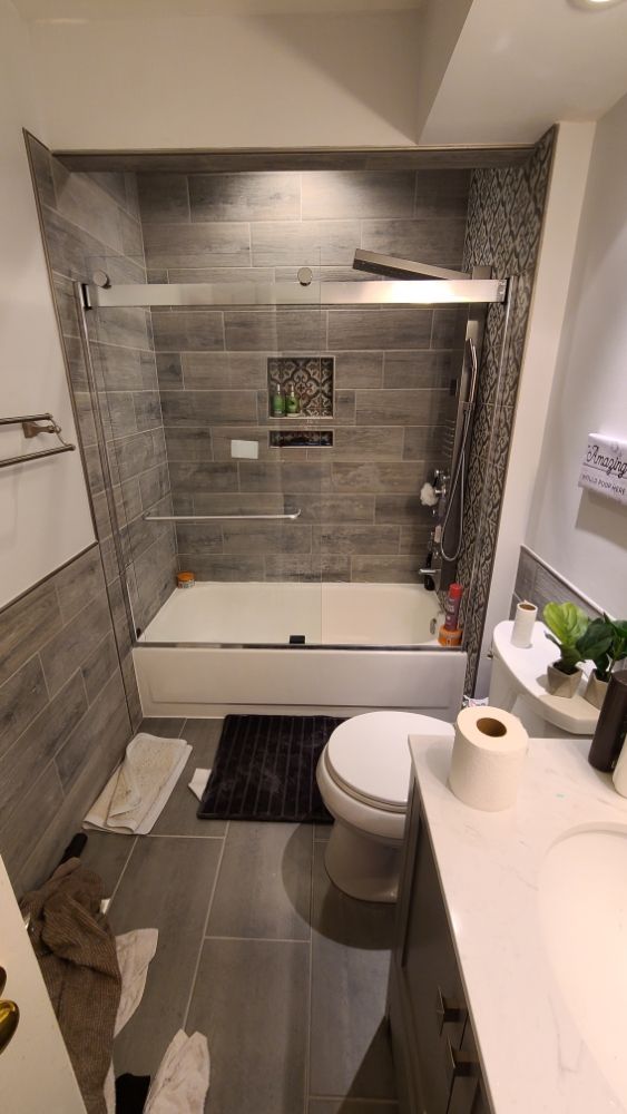 Slide of TRI-STATE RENOVATION & HANDYMAN