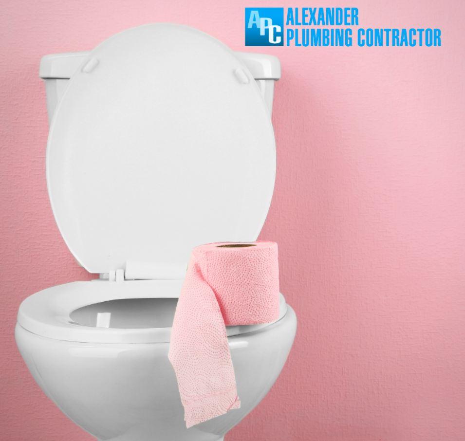 Slide of Alexander Plumbing