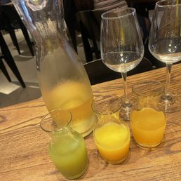Mimosa Mimosa