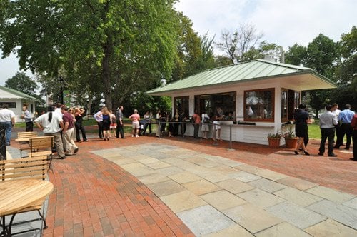 SquareBurger by null