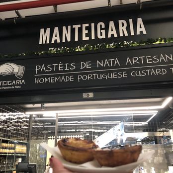 Manteigaria - Bakeries Near Me - Lisbon, 11