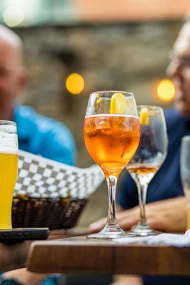 Hurley's Irish Pub by null