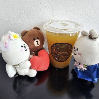 Teapresso Bar - Kaneohe - Necessitea! - Bubble Tea Near Me - Kaneohe, Hawaii Teapresso Bar - Kaneohe - Necessitea! - Bubble Tea Near Me - Kaneohe, Hawaii