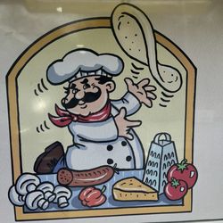 Lenny's House of Pizza
