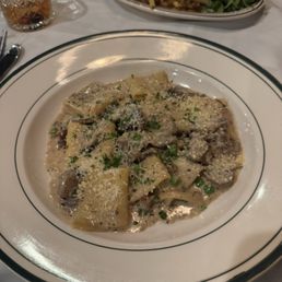 Paccheri pasta Paccheri pasta