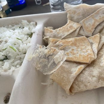Chipotle Mexican Grill - Mexican Near Me - Lincoln, Rhode Island
