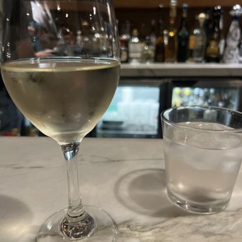 Monello - Pinot Grigio - Italian Near Me - San Diego, California Monello - Pinot Grigio - Italian Near Me - San Diego, California