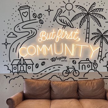 Wrigley Coffee - Coffee & Tea Near Me - Long Beach, California Wrigley Coffee - Coffee & Tea Near Me - Long Beach, California