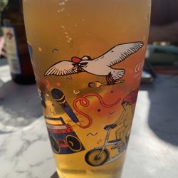Sand Dancer - The lager
