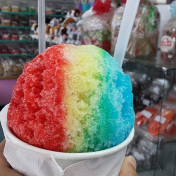 Rainbow Crack Seed - Small rainbow = $2.85 - Juice Bars & Smoothies Near Me - Kaneohe, Hawaii Rainbow Crack Seed - Small rainbow = $2.85 - Juice Bars & Smoothies Near Me - Kaneohe, Hawaii