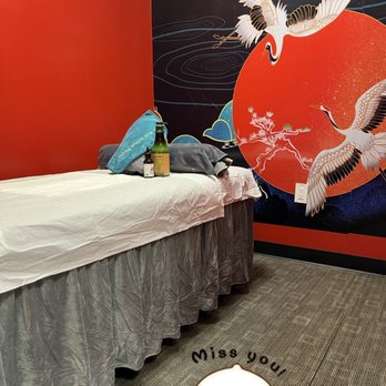 Spring Bloom Spa - Massage Near Me - New York, New York Spring Bloom Spa - Massage Near Me - New York, New York