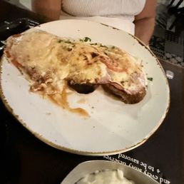 Milanesa Milanesa