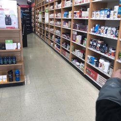 GNC
