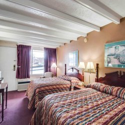 Rodeway Inn Galax Highway 58