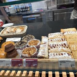 Anker - Pastries