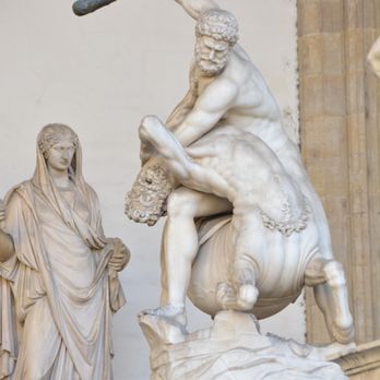 Loggia dei Lanzi - Landmarks & Historical Buildings Near Me - Florence, FI