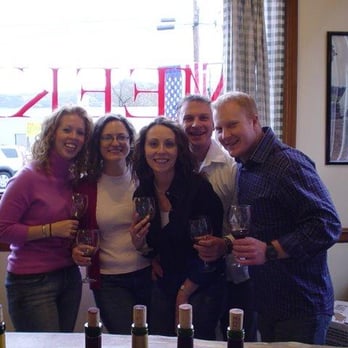 The Meeker Vineyards - Wineries Near Me - Healdsburg, California