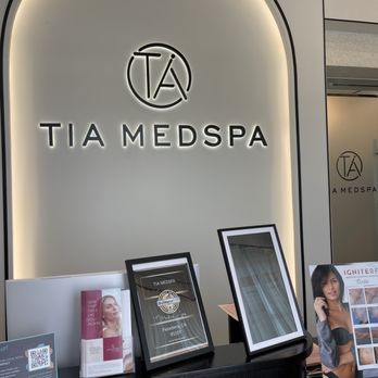 TIA Medspa - Medical Spas Near Me - Pasadena, California TIA Medspa - Medical Spas Near Me - Pasadena, California