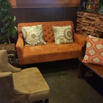 Tresino's - Cozy waiting room - Italian Near Me - Wildomar, California Tresino's - Cozy waiting room - Italian Near Me - Wildomar, California