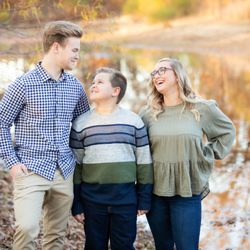 Sundberg Photography - Family Lifestyle Photography