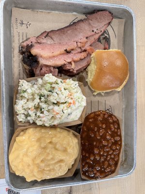 4 Rivers Smokehouse by null